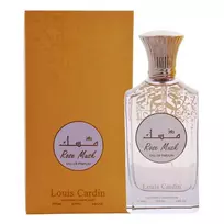 Moteriški kvepalai, Louis Cardin, Rose Musk EDP 100ml