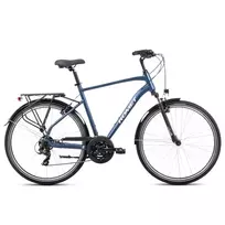Bicycle ROMET Wagant 1.0, blue (M)