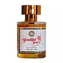 Moteriški kvepalai, Louis Cardin, Beautiful You EDP 100ml