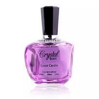 Moteriški kvepalai, Louis Cardin, Crystal Scent EDP 100ml