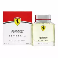 Vyriški kvepalai, Ferrari, Scuderia EDT 75ml
