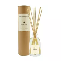 The Olphactory, Cedar & Oud, Fragrance Sticks, Woody, Aroma Reed Diffuser, 250 ml