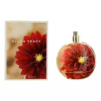 Moteriški kvepalai, Ellen Tracy, Dream Florals Red Dahlia EDP 100ml