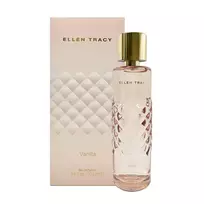 Moteriški kvepalai, Ellen Tracy, Quilted Vanilla EDP 100ml