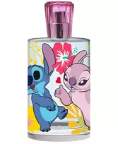 Disney, Stitch & Angel EDT 100ml