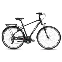 Bicycle ROMET Wagant 1.0, black (XL)