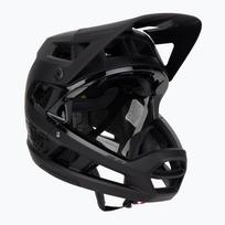 Dviračio šalmas ABUS MoDrop MIPS velvet black