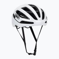 Dviračio šalmas ABUS Taipan shiny white