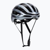 Dviračio šalmas ABUS Airbreaker 2.0 Mips graphite silver
