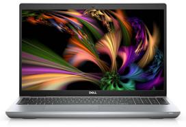 Nešiojamas kompiuteris Dell Latitude 5520, atnaujintas, Intel Core i5-1145G7, 16GB, 512GB, 15.6 ", Intel Iris Xe Graphics, sidabro sp., EN, Windows 11 pro