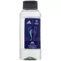 Adidas UEFA Champions League Goal Sprchový gel, 400ml