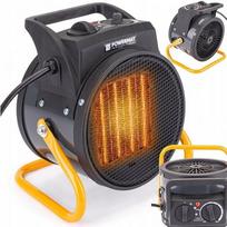 Keraminis šildytuvas PowerMat 2500W