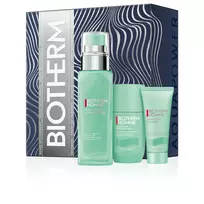 Biotherm Homme Aquapower Advanced Gel gift set for men