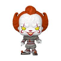Funko Pop! It: Welcome to Derry – Pennywise #1746