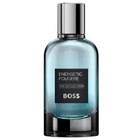 Hugo Boss Energetic Fougère Eau de Parfum 100ml