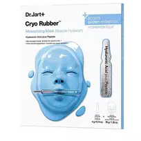 CRYO RUBBER drėkinanti kaukė, 2 vnt.