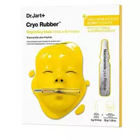 CRYO RUBBER illuminating mask 2 units