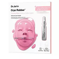 CRYO RUBBER firming mask 2 units