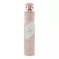 Lattafa Ameerat Al Arab Prive Rose Room spray 300 ml (woman)