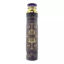 Lattafa Bade'e Al Oud Amethyst kambario purškiklis 300 ml (unisex)