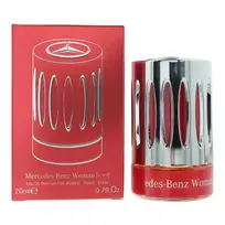 Mercedes Benz Woman In Red Edp 20ml