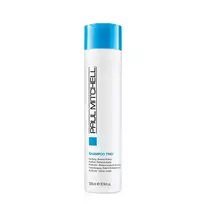 Paul Mitchell - Clarifying Deep Cleansing Shampoo (Two Deep Shampoo) - 75 ml
