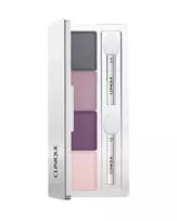 Clinique, All About Shadow, Eyeshadow Compact, 10, Going Steady, 3.3 g