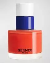 Hermes, Paryžius, Nagų lakas, 36, „Orange Tonique“, 15 ml