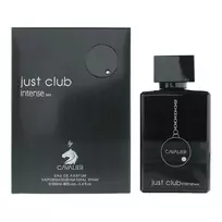 Vyriški kvepalai, Cavalier, Just Club Intense EDP 100ml