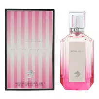 Moteriški kvepalai, Cavalier, Bomb Shell EDP 100ml