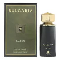 Vyriški kvepalai, Cavalier, Bulgaria Falcon EDP 100ml
