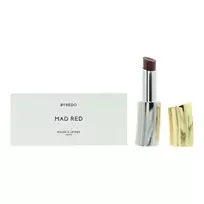 Byredo, Byredo Lipstick, Cream Lipstick, 299, Mad Red, 3 g