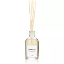 The Olphactory, Blessing Dark Amber, Fragrance Sticks, Aroma Reed Diffuser, 100 ml
