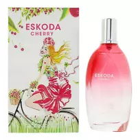 Moteriški kvepalai, Cavalier, Eskoda Cherry EDP 100ml