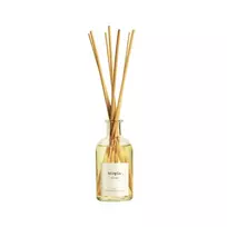 The Olphactory, Utopia Leather, Fragrance Sticks, Aroma Reed Diffuser, 100 ml