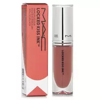 MAC, Locked Kiss 24HR, Liquid Lipstick, 61, Mischief, 4 ml