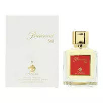 Universalūs kvepalai, Cavalier, Baraccat Red 540 EDP 100ml