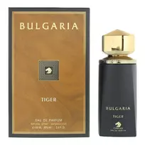 Moteriški kvepalai, Cavalier, Bulgaria Tiger EDP 100ml