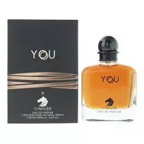 Vyriški kvepalai, Cavalier, You EDP 100ml