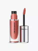MAC, Locked Kiss Ink, Liquid Lipstick, 67, Meticulous, 4 ml