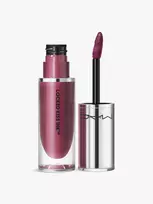 MAC, Locked Kiss 24HR, Liquid, Liquid Lipstick, Opulence, 4 ml
