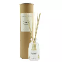The Olphactory, Pause Cashmere, Fragrance Sticks, Aroma Reed Diffuser, 100 ml