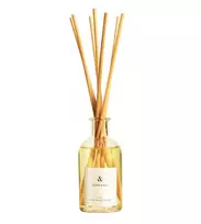 The Olphactory, Cedar & Oud, Fragrance Sticks, Aroma Reed Diffuser, 100 ml