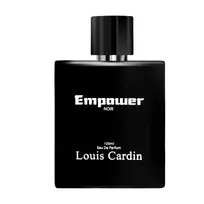Vyriški kvepalai, Louis Cardin, Empower Noir EDP 100ml