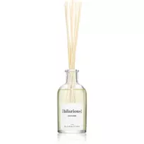 The Olphactory, Hilarious Cannabis, Fragrance Sticks, Aroma Reed Diffuser, 100 ml