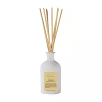 The Olphactory, Musk Silhouette, Fragrance Sticks, Musk, Aroma Reed Diffuser, 250 ml