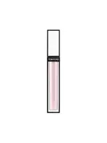 Tom Ford, Tom Ford, Shimmer Finish, Lip Oil, 01, Rose, 5 ml