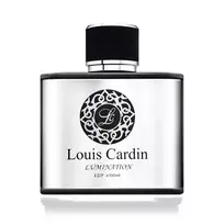 Vyriški kvepalai, Louis Cardin, Lumination EDP 100ml