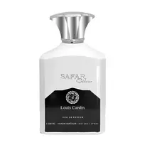 Vyriški kvepalai, Louis Cardin, Safar Silver EDP 100ml