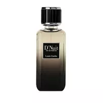 Vyriški kvepalai, Louis Cardin, D'Nuit EDP 100ml